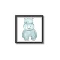 Picture of Baby Hip _GroupedProduct_Square_Mini_ _GroupedProduct_Square_Canvas_Framed_