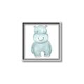 Picture of Baby Hip _GroupedProduct_Square_Mini_ _GroupedProduct_Square_Canvas_Framed_