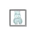 Picture of Baby Hip _GroupedProduct_Square_Mini_ _GroupedProduct_Square_Canvas_Framed_