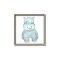 Picture of Baby Hip _GroupedProduct_Square_Mini_ _GroupedProduct_Square_Canvas_Framed_