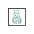 Picture of Baby Hip _GroupedProduct_Square_Mini_ _GroupedProduct_Square_Canvas_Framed_