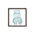Picture of Baby Hip _GroupedProduct_Square_Mini_ _GroupedProduct_Square_Canvas_Framed_