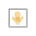 Picture of Nursery Chick _GroupedProduct_Square_Mini_ _GroupedProduct_Square_Canvas_Framed_