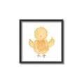Picture of Nursery Chick _GroupedProduct_Square_Mini_ _GroupedProduct_Square_Canvas_Framed_