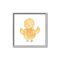 Picture of Nursery Chick _GroupedProduct_Square_Mini_ _GroupedProduct_Square_Canvas_Framed_