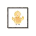 Picture of Nursery Chick _GroupedProduct_Square_Mini_ _GroupedProduct_Square_Canvas_Framed_