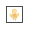 Picture of Nursery Chick _GroupedProduct_Square_Mini_ _GroupedProduct_Square_Canvas_Framed_