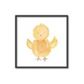 Picture of Nursery Chick _GroupedProduct_Square_Mini_ _GroupedProduct_Square_Canvas_Framed_