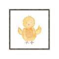 Picture of Nursery Chick _GroupedProduct_Square_Mini_ _GroupedProduct_Square_Canvas_Framed_