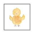 Picture of Nursery Chick _GroupedProduct_Square_Mini_ _GroupedProduct_Square_Canvas_Framed_