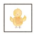 Picture of Nursery Chick _GroupedProduct_Square_Mini_ _GroupedProduct_Square_Canvas_Framed_
