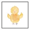 Picture of Nursery Chick _GroupedProduct_Square_Mini_ _GroupedProduct_Square_Canvas_Framed_