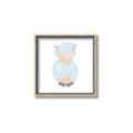 Picture of Nursery Sheep _GroupedProduct_Square_Mini_ _GroupedProduct_Square_Canvas_Framed_