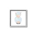 Picture of Nursery Sheep _GroupedProduct_Square_Mini_ _GroupedProduct_Square_Canvas_Framed_