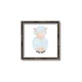 Picture of Nursery Sheep _GroupedProduct_Square_Mini_ _GroupedProduct_Square_Canvas_Framed_