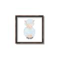 Picture of Nursery Sheep _GroupedProduct_Square_Mini_ _GroupedProduct_Square_Canvas_Framed_