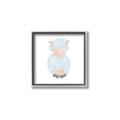Picture of Nursery Sheep _GroupedProduct_Square_Mini_ _GroupedProduct_Square_Canvas_Framed_