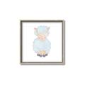 Picture of Nursery Sheep _GroupedProduct_Square_Mini_ _GroupedProduct_Square_Canvas_Framed_