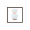 Picture of Nursery Sheep _GroupedProduct_Square_Mini_ _GroupedProduct_Square_Canvas_Framed_