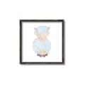 Picture of Nursery Sheep _GroupedProduct_Square_Mini_ _GroupedProduct_Square_Canvas_Framed_