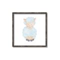 Picture of Nursery Sheep _GroupedProduct_Square_Mini_ _GroupedProduct_Square_Canvas_Framed_
