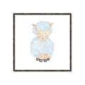 Picture of Nursery Sheep _GroupedProduct_Square_Mini_ _GroupedProduct_Square_Canvas_Framed_