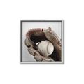 Picture of Baseball     _GroupedProduct_Square_Mini_ _GroupedProduct_Square_Canvas_Framed_
