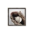 Picture of Baseball     _GroupedProduct_Square_Mini_ _GroupedProduct_Square_Canvas_Framed_