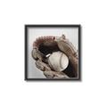 Picture of Baseball     _GroupedProduct_Square_Mini_ _GroupedProduct_Square_Canvas_Framed_