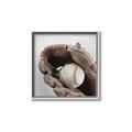 Picture of Baseball     _GroupedProduct_Square_Mini_ _GroupedProduct_Square_Canvas_Framed_