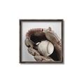 Picture of Baseball     _GroupedProduct_Square_Mini_ _GroupedProduct_Square_Canvas_Framed_