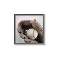 Picture of Baseball     _GroupedProduct_Square_Mini_ _GroupedProduct_Square_Canvas_Framed_