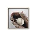 Picture of Baseball     _GroupedProduct_Square_Mini_ _GroupedProduct_Square_Canvas_Framed_
