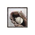 Picture of Baseball     _GroupedProduct_Square_Mini_ _GroupedProduct_Square_Canvas_Framed_