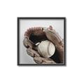 Picture of Baseball     _GroupedProduct_Square_Mini_ _GroupedProduct_Square_Canvas_Framed_