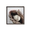 Picture of Baseball     _GroupedProduct_Square_Mini_ _GroupedProduct_Square_Canvas_Framed_