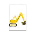 Picture of Dig Dig _GroupedProduct_Rectangle_Portrait_Mini_ _GroupedProduct_Rectangle_Portrait_Canvas_Framed_