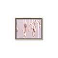 Picture of Hanging Slippers _GroupedProduct_Rectangle_Landscape_Mini_ _GroupedProduct_Rectangle_Landscape_Canvas_Framed_