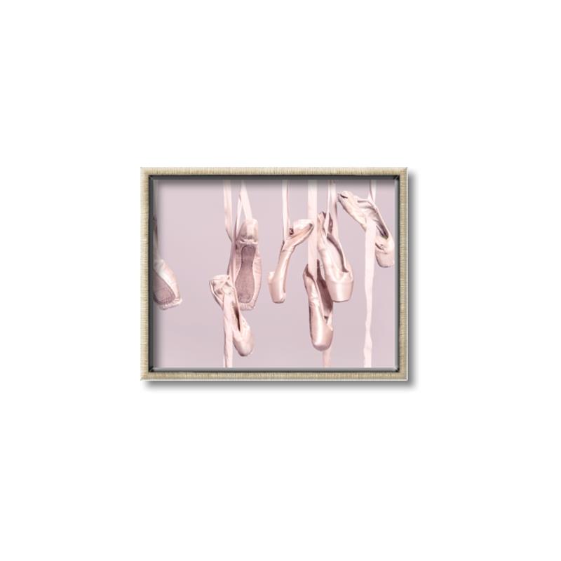 Picture of Hanging Slippers _GroupedProduct_Rectangle_Landscape_Mini_ _GroupedProduct_Rectangle_Landscape_Canvas_Framed_