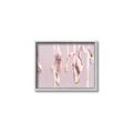 Picture of Hanging Slippers _GroupedProduct_Rectangle_Landscape_Mini_ _GroupedProduct_Rectangle_Landscape_Canvas_Framed_