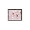 Picture of Hanging Slippers _GroupedProduct_Rectangle_Landscape_Mini_ _GroupedProduct_Rectangle_Landscape_Canvas_Framed_