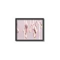 Picture of Hanging Slippers _GroupedProduct_Rectangle_Landscape_Mini_ _GroupedProduct_Rectangle_Landscape_Canvas_Framed_