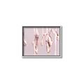 Picture of Hanging Slippers _GroupedProduct_Rectangle_Landscape_Mini_ _GroupedProduct_Rectangle_Landscape_Canvas_Framed_