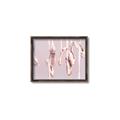 Picture of Hanging Slippers _GroupedProduct_Rectangle_Landscape_Mini_ _GroupedProduct_Rectangle_Landscape_Canvas_Framed_