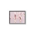Picture of Hanging Slippers _GroupedProduct_Rectangle_Landscape_Mini_ _GroupedProduct_Rectangle_Landscape_Canvas_Framed_