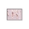 Picture of Hanging Slippers _GroupedProduct_Rectangle_Landscape_Mini_ _GroupedProduct_Rectangle_Landscape_Canvas_Framed_