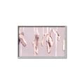 Picture of Hanging Slippers _GroupedProduct_Rectangle_Landscape_Mini_ _GroupedProduct_Rectangle_Landscape_Canvas_Framed_