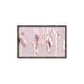 Picture of Hanging Slippers _GroupedProduct_Rectangle_Landscape_Mini_ _GroupedProduct_Rectangle_Landscape_Canvas_Framed_