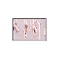 Picture of Hanging Slippers _GroupedProduct_Rectangle_Landscape_Mini_ _GroupedProduct_Rectangle_Landscape_Canvas_Framed_