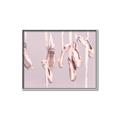 Picture of Hanging Slippers _GroupedProduct_Rectangle_Landscape_Mini_ _GroupedProduct_Rectangle_Landscape_Canvas_Framed_